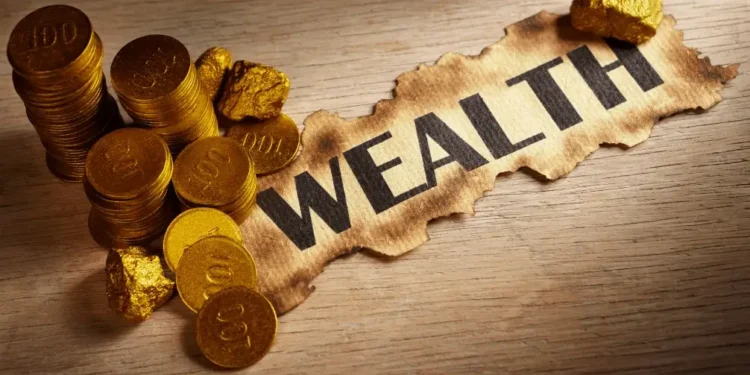 The Art of Wealth Creation: 8 Smart Habits in Your 20s