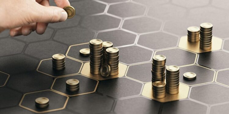 Six Steps to Build Wealth in Your 20s