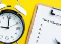 11 Time Management Skills for Successful People