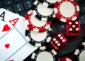 Financial consequences of gambling