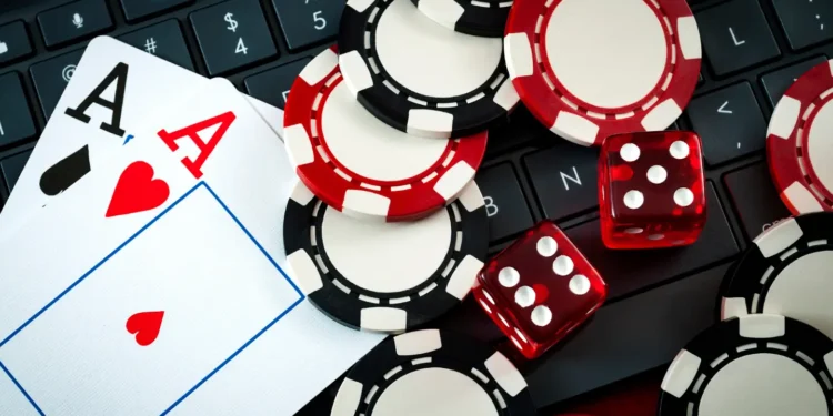 Financial consequences of gambling