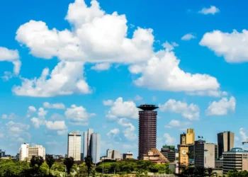 10 Largest Economies in Africa by GDP