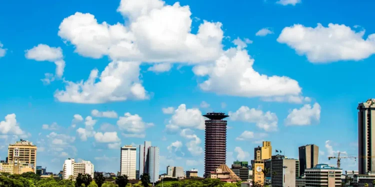 10 Largest Economies in Africa by GDP