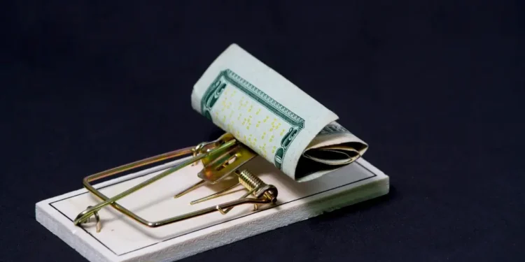 Money Traps to Avoid in 2024