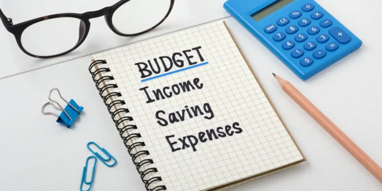 How to Create a Budget in 5 Simple Steps