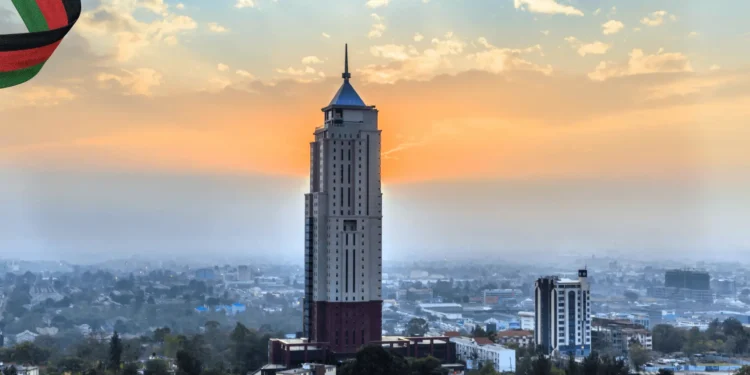 Large Deposits of Coltan found in Kenya. Is the Mining Sector set for a Boom?     