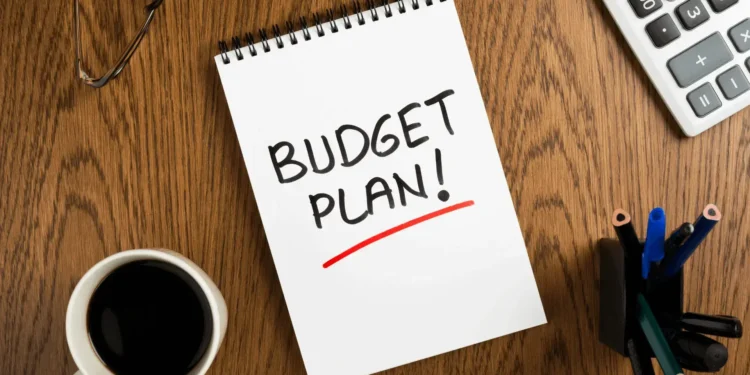 The 50/30/20 Budget Rule: Use this Simple Technique to Budget your Money