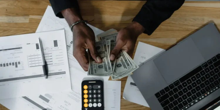 Kenyan Freelancers and People in Diaspora Lose as the Kenyan Shilling Gains