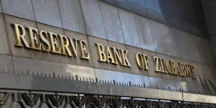 Zimbwabwe’s New Gold-backed Currency, ZiG, start Trading