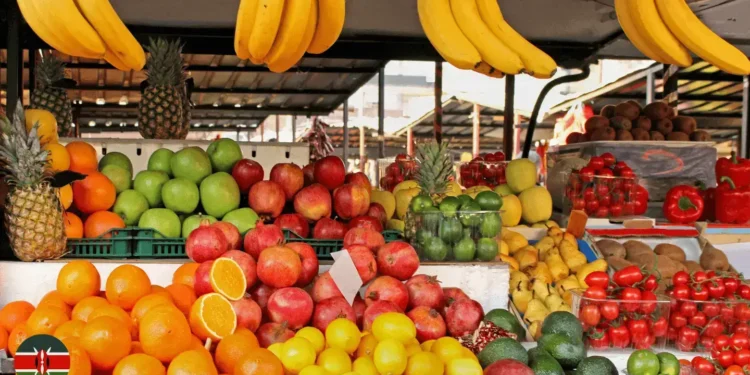 10 Most Profitable Fruits to Grow in Kenya in 2024