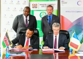 KenGen to build 42MW Solar Plant, Seeks to Bolster Kenya’s Green Energy Initiative