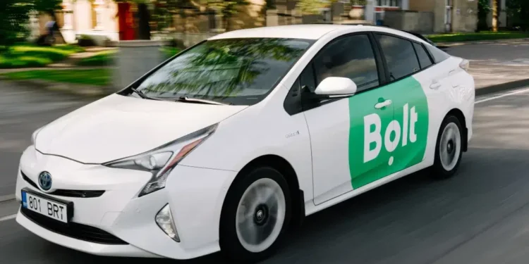 Bolt hikes fare by 10% to improve driver earnings