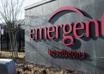 Emergent Biosolutions