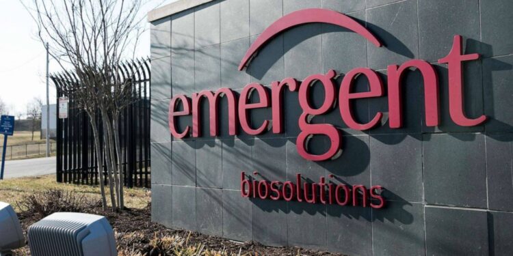 Emergent Biosolutions