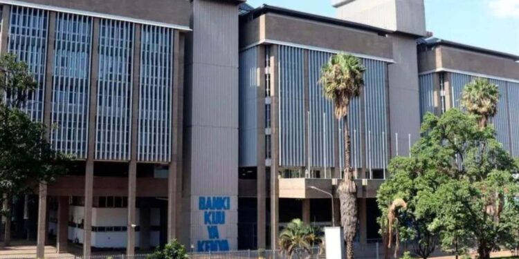 Kenya’s inflation rate increases to 4.4% in August 2024