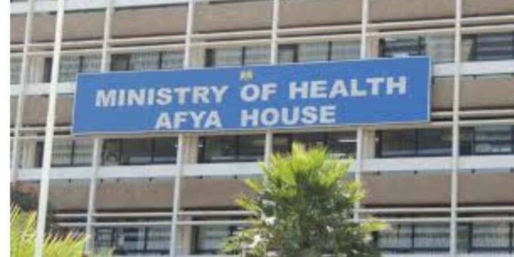 Kenya Confirms its Fourth Case of Mpox