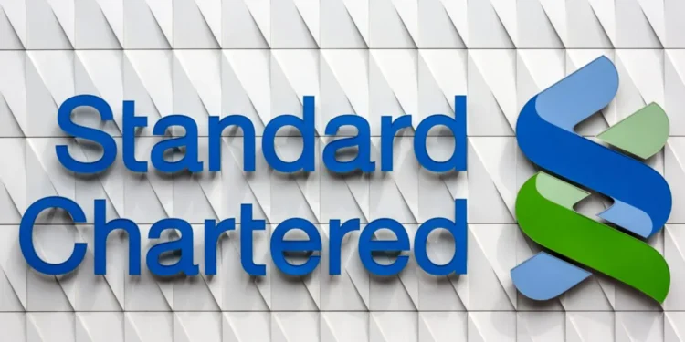 Standard Chartered Kenya