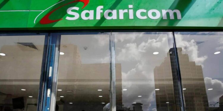 Safaricom