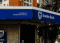 Stanbic Bank Posts Kshs 7.2 billion Net Profit and Ksh 1.84 Interim Dividend