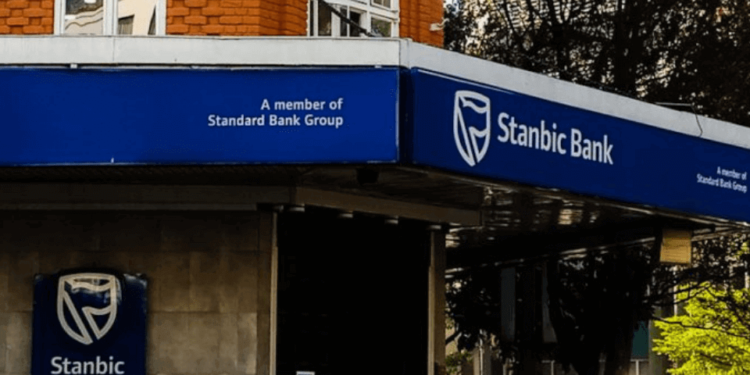 Stanbic Bank Posts Kshs 7.2 billion Net Profit and Ksh 1.84 Interim Dividend