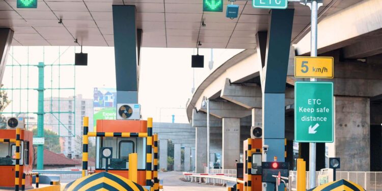 KeNHA Sets Out Plan to Introduce Toll on Thika Superhighway and Other Critical Roads