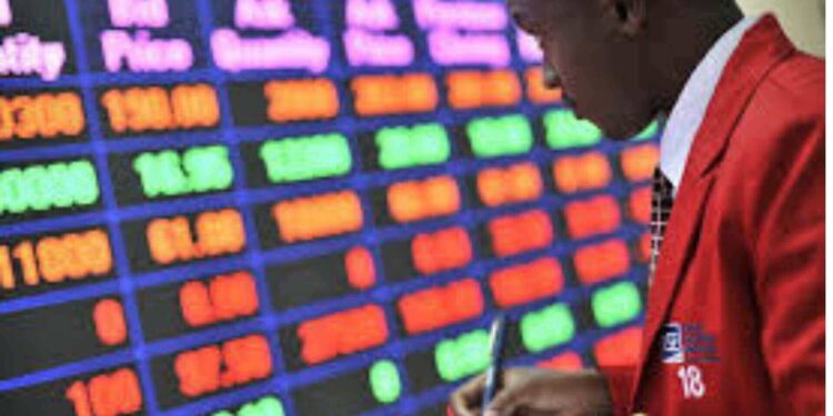 Nairobi Securities Exchange