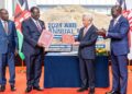 Kenya Joins Asian Infrastructure Investment Bank (AIIB), Eyes Concessional Funding