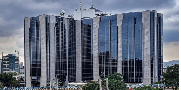 Nigeria’s Central Bank Hikes Rates to 27.25%, the fifth rate hike in 2024