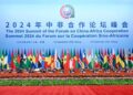China-Africa Summit