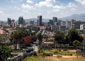 IMF and Ethiopia reaches staff-level agreement on the first review of the loan facility
