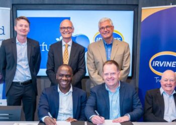 Norfund and Irvine’s Group Pens US$18 Million Investment to Boost Poultry Operations