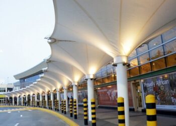 JKIA