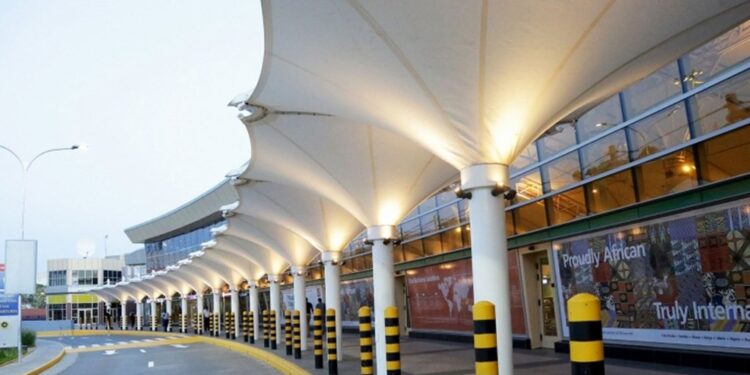 JKIA