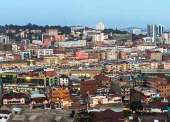 Kampala