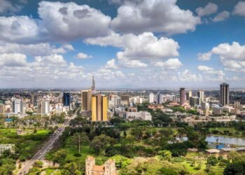 Kenya Ranked Fourth in Africa’s Wealthiest Countries
