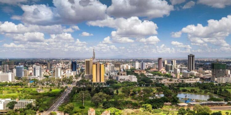 Kenya Ranked Fourth in Africa’s Wealthiest Countries