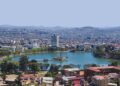 Madagascar Capital