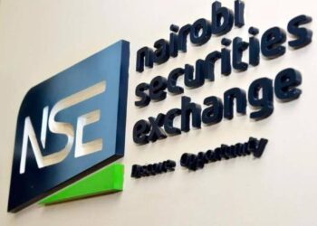 NSE Derivatives Market Hits Record High