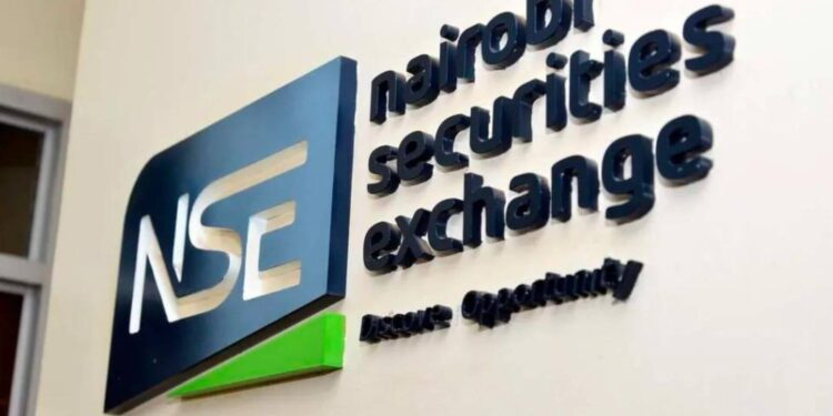 NSE Derivatives Market Hits Record High