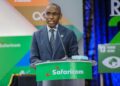 Safaricom raises Ksh15 billion loan for its ESG Agenda