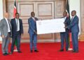 EACC returns back to State recovered assets valued at Kshs 5.5 billion