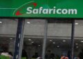 Safaricom