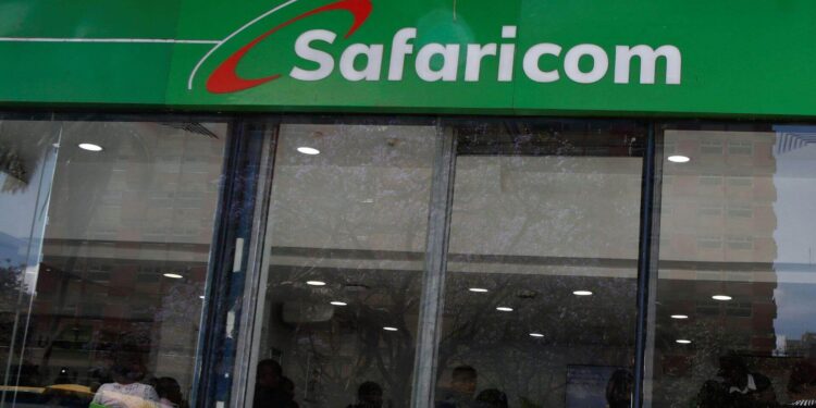 Safaricom