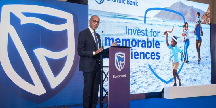 Stanbic Bank Unveils Money Market Fund as it enters the Assessment Management Business
