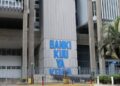 Central Bank of Kenya