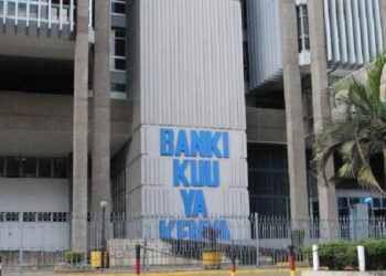 Central Bank of Kenya