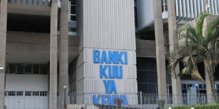 Central Bank of Kenya