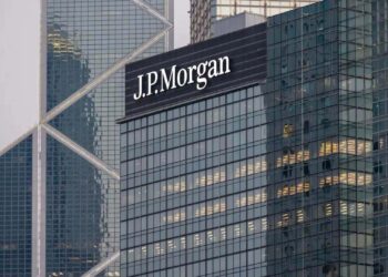 JPMorgan CEO Jamie Dimon to visit Kenya in October