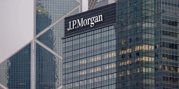 JPMorgan CEO Jamie Dimon to visit Kenya in October