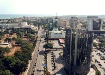 Ghana